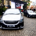 Peringati Ulang Tahun ke-15, BCC Jaksel Gelar BlackZone AutoFest 2019