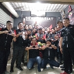 Injak Usia Ke-9, BMC Jakarta Barat Dapat Kado Istimewa