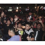 Musik Menyatukan Semua yang Ada di BLACKNATION MEET UP Jakarta