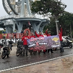 Sembilan Riders Taklukan Expedisi Nol Kilometer Sabang 3450 KM