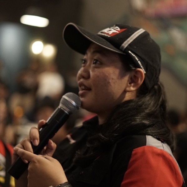 Black Motor Community Semarang dan Emansipasi Wanita di Dalamnya