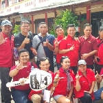 Innova Community Chapter BaKul Resmi di Bentuk