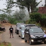 TACI Peduli Korban Banjir di Kabupaten Pacitan