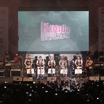 33.675 Bikers Ramaikan HBD 2018