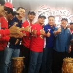 Bandung Max Community Akan Mengawal Balap Sepeda PON XIX 
