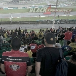 BLACKNATION MEETUP Goes To Sepang, Membuat Pengalaman Baru Peserta.