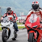 Lebaran Ducatisti : 300 Rider Ducati Siap Ambil Bagian Touring Jakarta ke Yogyakarta Sejauh 563 KM