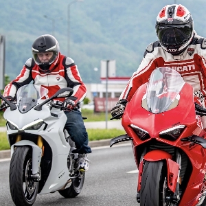 Lebaran Ducatisti : 300 Rider Ducati Siap Ambil Bagian Touring Jakarta ke Yogyakarta Sejauh 563 KM