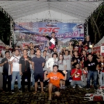 TAC Chapter Tangerang Sukses Gelar Kontes Sekaligus Rayakan Hari Jadinya yang ke-3
