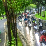 FORWOT Kembali Gelar Touring Silaturahmi dan Diskusi Otomotif Nasional