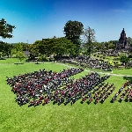 Ducati Indonesia Sukses Gelar We Ride As One Diramaikan 305 Rider Ducati