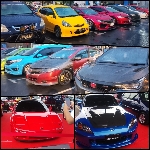 Honda Culture Indonesia Vol 2 2025, Dari Era Sportscar Honda Hingga Masa Klasik