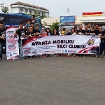 TACI Cirebon Gelar Family Gathering