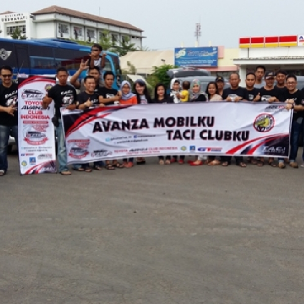 TACI Cirebon Gelar Family Gathering