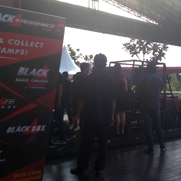 BLACKNATION MEETUP 2018 : Nikmati Pengalaman Bermain Games dan Hadiah Seru