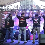 YBBC Gelar Anniversary Kelima dengan Angkat Budaya Bekasi