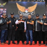 Jakarta Internasional Bike Week 2017: Ajang Kumpul Biker Semua Kalangan