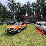 Sewindu Anniversary, Motuba Bogor Timur Gelar Car Display dan Meet Up Pecinta Mobil