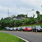 MBCC Gaet Member Baru Melalui Touring