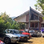 Mercedes-Benz Car Community Goes to Bandung 2016
