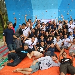 Cara Komunitas Hyundai Accent Chapter Jawa Barat Merayakan Anniversary Ke-3 