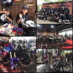 Panca Fest 2025 : Ketika Modifikator Berbasis Komunitas Motor Menjadi Pioneer Tumbuhnya UMKM