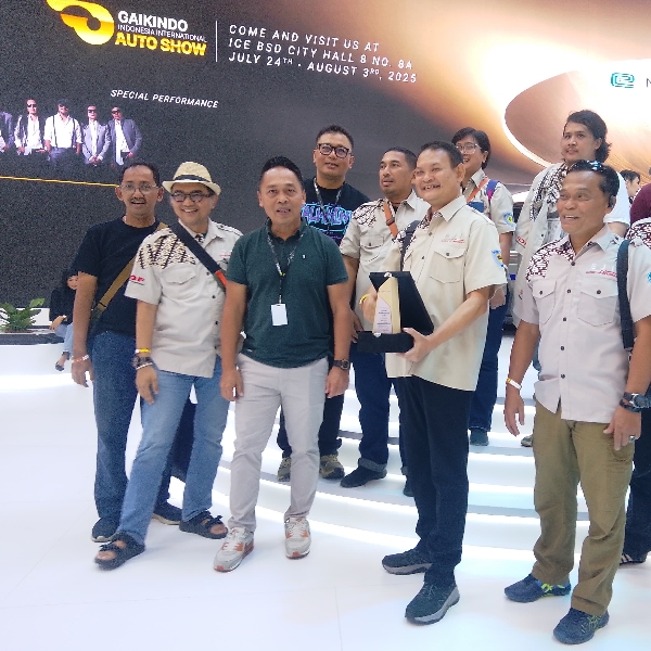 Komuitas Suzuki Jip Indonesia Berharap e-Vitara Terjangkau untuk Publik 