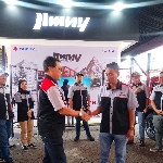 Komunitas Suzuki Karimun Club Indonesia Resmikan Pengurus 2026-2028