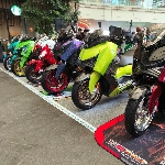 Mix Matic Day 2026 Jaring 248 Peserta, Rebutkan Kelas Vietnam Rookies dan Special Meet Up
