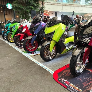Mix Matic Day 2026 Jaring 248 Peserta, Rebutkan Kelas Vietnam Rookies dan Special Meet Up