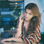 Irina, Tantang Modeling di Indonesia