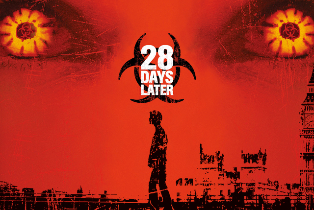 Review Film Zombie, Kengerian Post-Apokaliptik dalam '28 Days Later': Ketika Dunia Menjadi Ladang Pembantaian