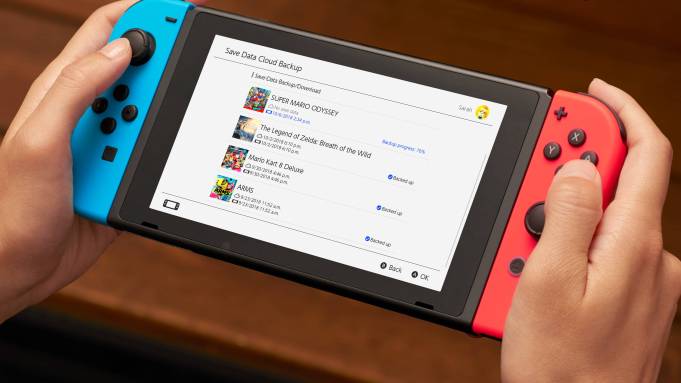 Cho Thuê Máy Chơi Game Nintendo Switch Tại Hà Nội, Hải Phòng, Hồ Chí Minh- Cho Thuê Hàng Chính Hãng Với Giá Rẻ