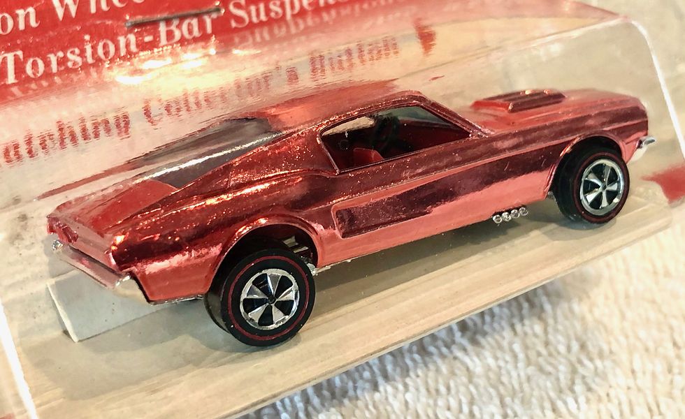 5 Hot Wheels dengan Harga Termahal di Dunia - blackxperience.com