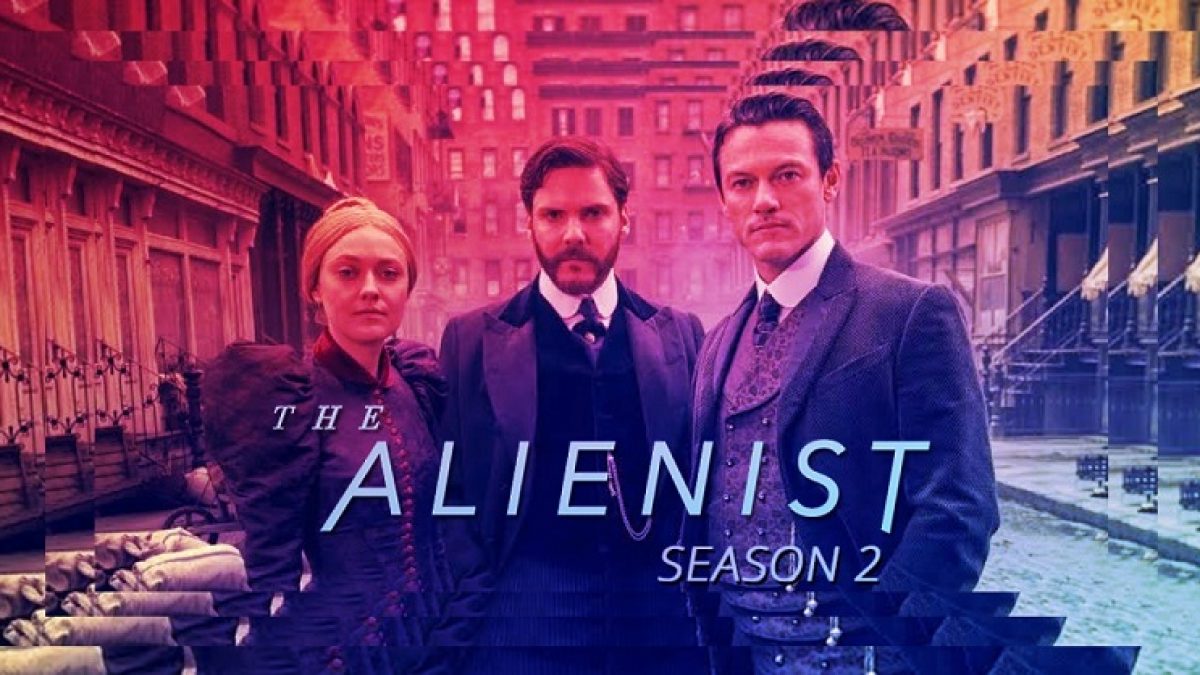 The Alienist Season 2 Film Misteri Penculikan Anak Berlatar New York Jadul Blackxperience Com