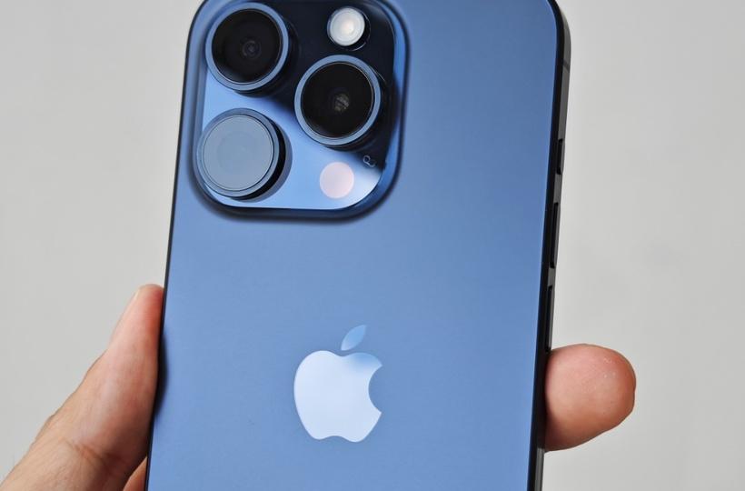 iPhone 16 Bakal Punya Tombol Khusus Untuk Rekam Video? - blackxperience.com