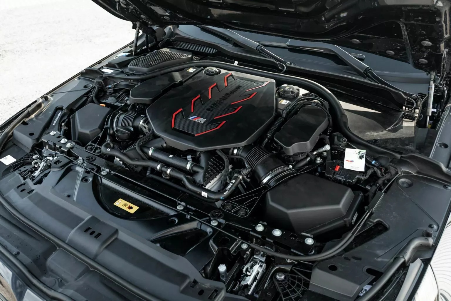 BMW M5 Ini Dirombak Dengan Tenaga Hingga 900 Hp, Ini Rahasianya -  blackxperience.com