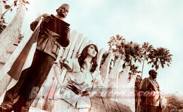 Peringatan Kemerdekaan Pacu Nasionalisme Ranum