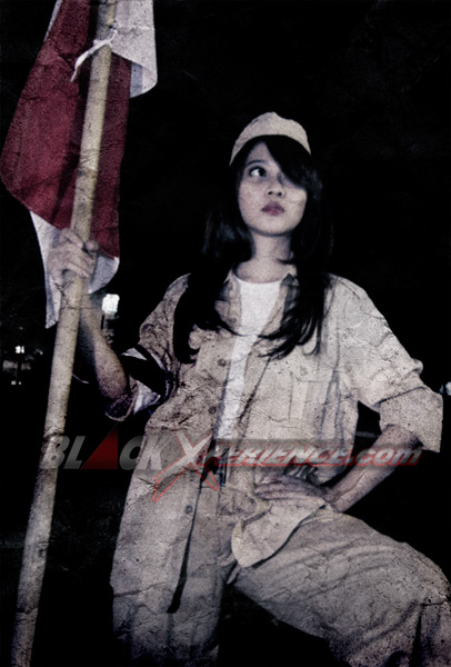 Peringatan Kemerdekaan Pacu Nasionalisme Ranum