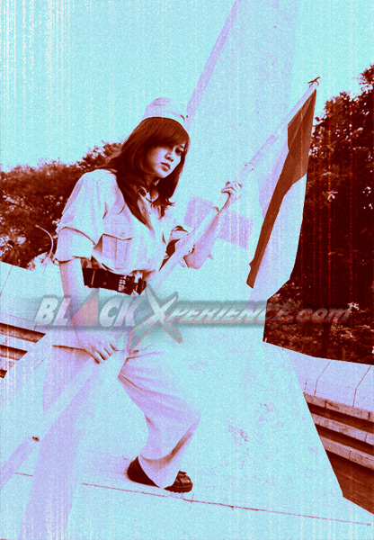 Peringatan Kemerdekaan Pacu Nasionalisme Ranum