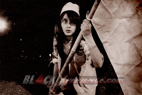 Peringatan Kemerdekaan Pacu Nasionalisme Ranum