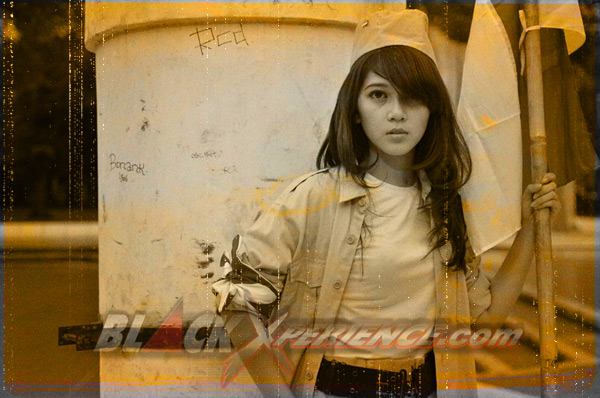 Peringatan Kemerdekaan Pacu Nasionalisme Ranum