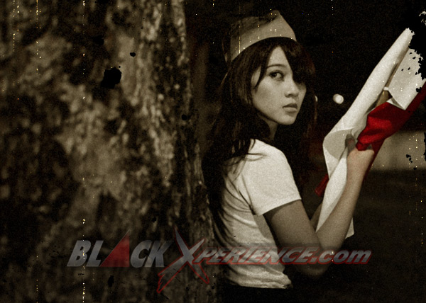 Peringatan Kemerdekaan Pacu Nasionalisme Ranum