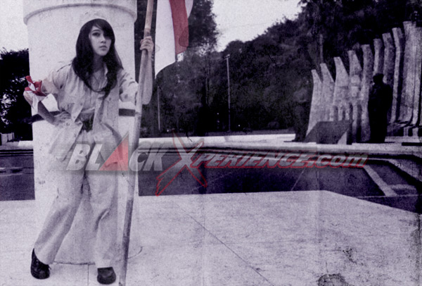 Peringatan Kemerdekaan Pacu Nasionalisme Ranum