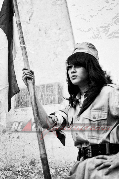 Peringatan Kemerdekaan Pacu Nasionalisme Ranum