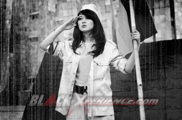 Peringatan Kemerdekaan Pacu Nasionalisme Ranum