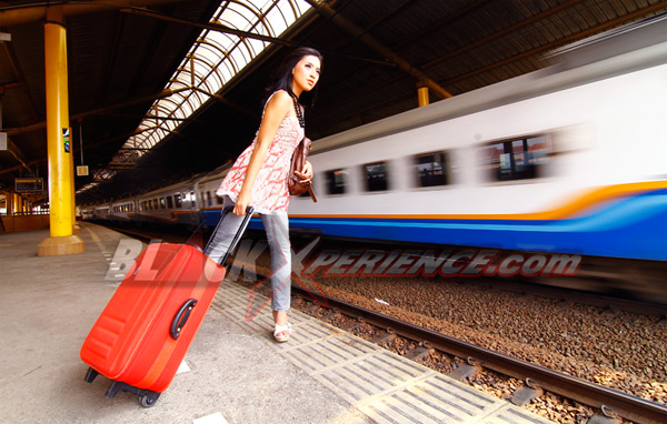 Mudik Asik Ala Felicia