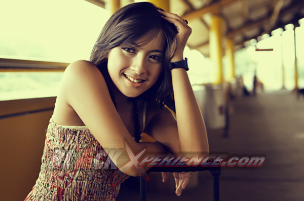 Mudik Asik Ala Felicia