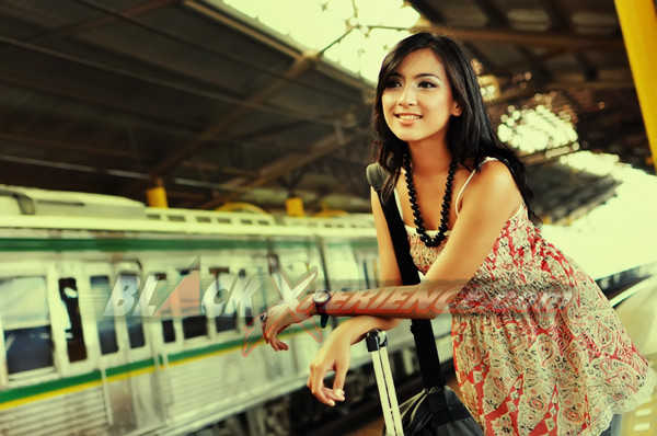 Mudik Asik Ala Felicia