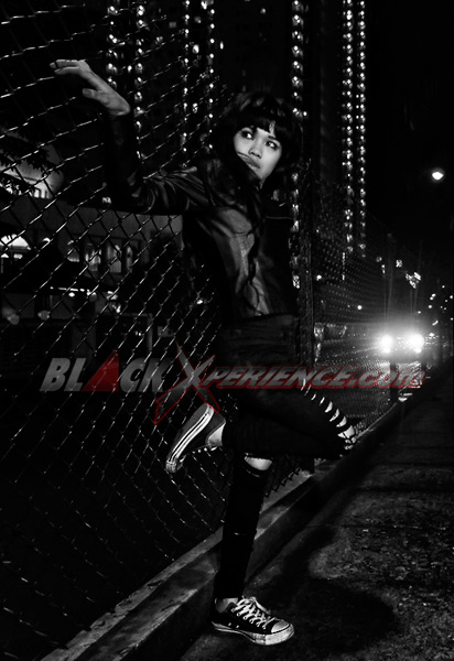 Farika, The Spirit of Punk